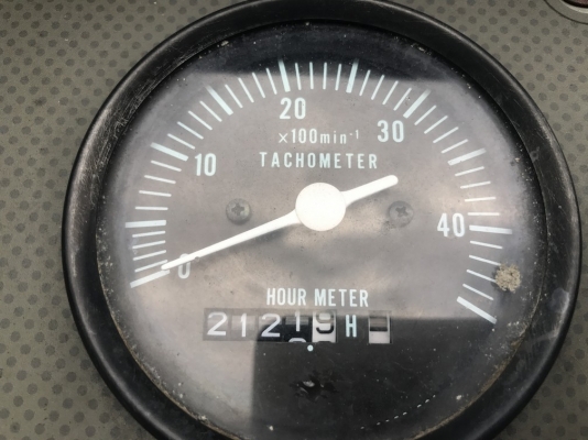 AIRMAN PDS390S Trailer Type ปี 2007 จากญี่ปุ่นสวยสุด ๆ ไปเลยครับ