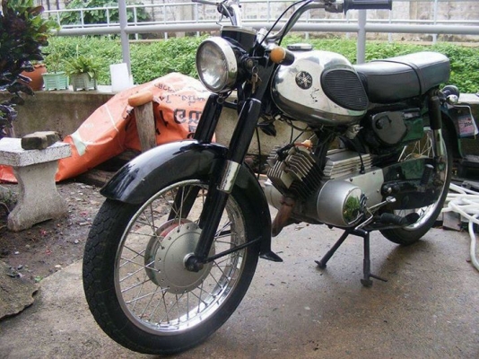 ขายyamaha ya6