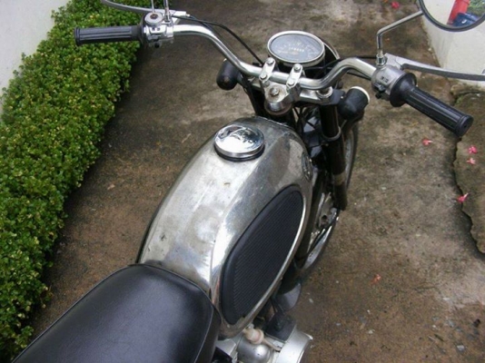 ขายyamaha ya6