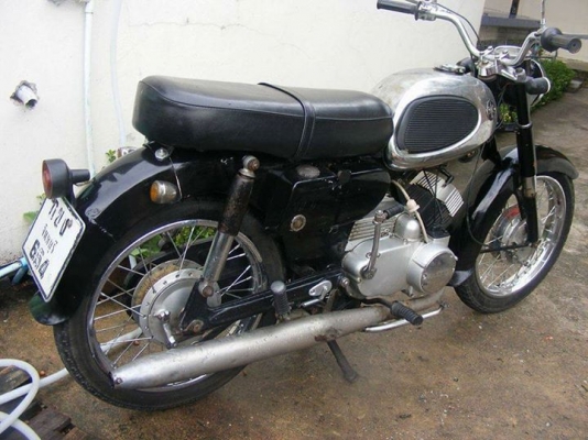 ขายyamaha ya6