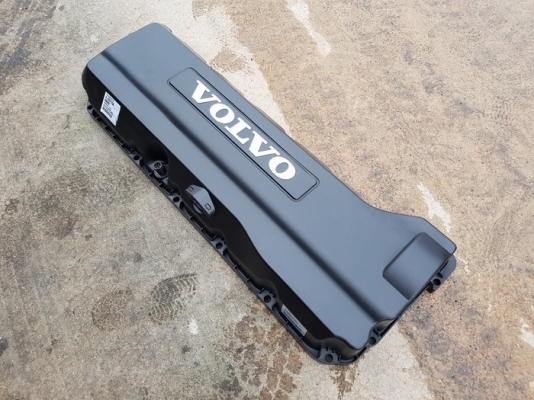 ฝาครอบเครื่อง วอลโว่ D13 400 Hp .Volvo FM D13A ฝาครอบเครื่อง วอลโว่ D13 400 Hp .Volvo FM D13A