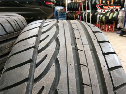 ยาง DUNLOP SP 01 205/55R16 ปี15 เส้นละ 2,000 บาท ยาง DUNLOP SP 01 205/55R16 ปี15 เส้นละ 2,000 บาท