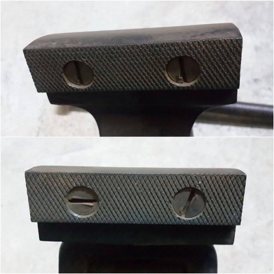 ปากกาจับงาน RECORD no.1 รุ่นเก่า ปากกาจับงาน RECORD no.1 รุ่นเก่า