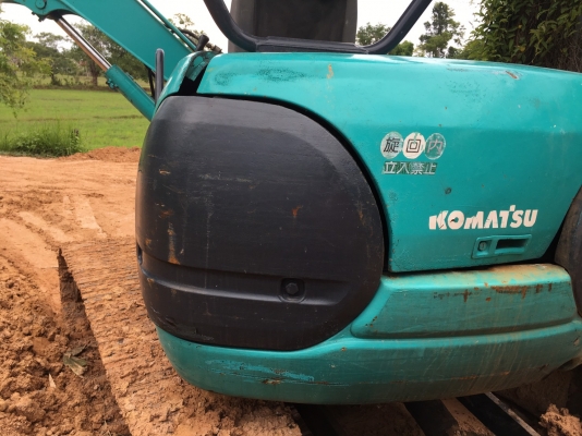 ขาย PC 40-8 สภาพสวยพร้อมใช้งาน