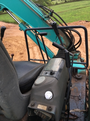 ขาย PC 40-8 สภาพสวยพร้อมใช้งาน