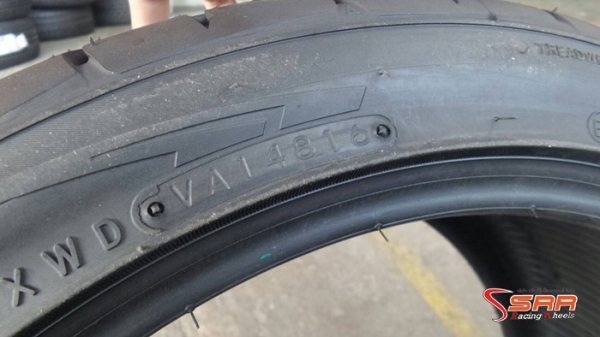 TOYO T1R 265/35ZR18 ยางญี่ปุ่นราคาพิเศษ TOYO T1R 265/35ZR18 ยางญี่ปุ่นราคาพิเศษ