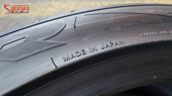 TOYO T1R 265/35ZR18 ยางญี่ปุ่นราคาพิเศษ