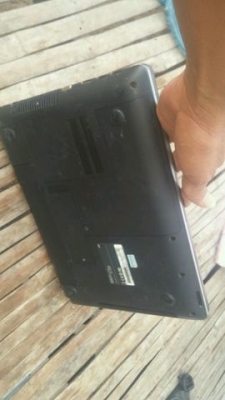 โน๊ตบุ๊ค i5. ram 4g hd 500