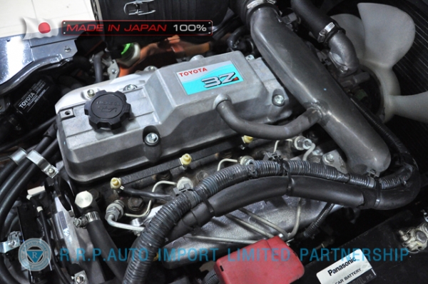 ขายรถโฟล์คลิฟท์มือสอง TOYOTA รุ่น 8FD30-31249 นำเข้าจากประเทศญี่ปุ่น 100\% ไม่เคยใช้งานในไทย