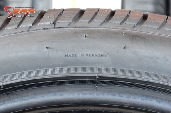 PIRELLI P ZERO ROSSO (N4) 265/35R18 93Y GERMANY PIRELLI P ZERO ROSSO (N4) 265/35R18 93Y GERMANY