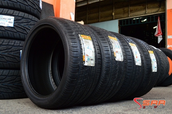 PIRELLI P ZERO ROSSO (N4) 265/35R18 93Y GERMANY PIRELLI P ZERO ROSSO (N4) 265/35R18 93Y GERMANY