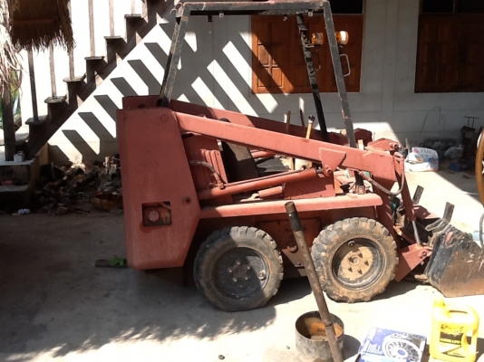 ขายขาดทุน