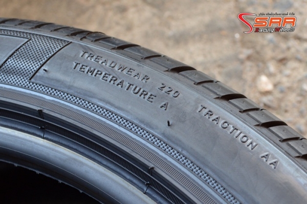 PIRELLI P ZERO ROSSO (N4) 235/40R18 91Y GERMANY