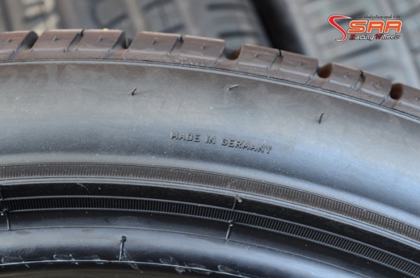 PIRELLI P ZERO ROSSO N4 225/40R18 88Y GERMANY