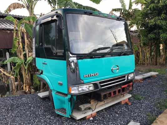 ขายหัวเก๋ง Hino Profia นำเข้าจากญึ่ปุ่น100\% ราคาถูกๆ สนใจติดต่อ 081-948-5494