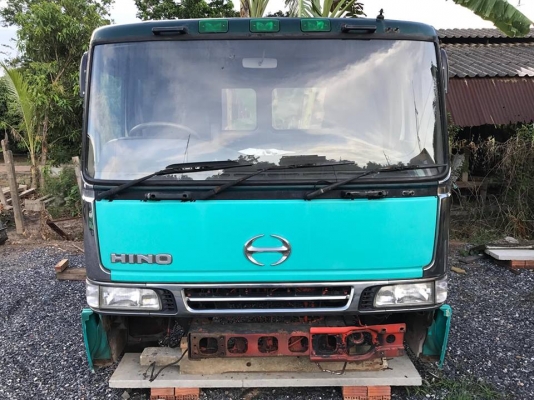 ขายหัวเก๋ง Hino Profia นำเข้าจากญึ่ปุ่น100\% ราคาถูกๆ สนใจติดต่อ 081-948-5494