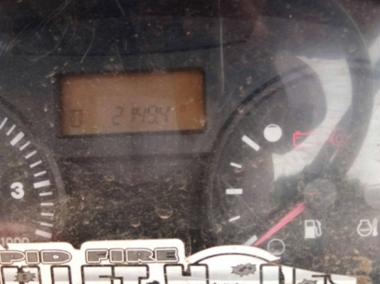 ขาย รถไถ KUBOTA รุ่น M6040