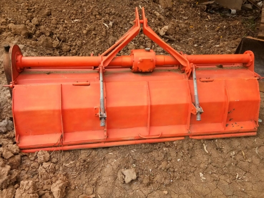 ขาย รถไถ KUBOTA รุ่น M6040