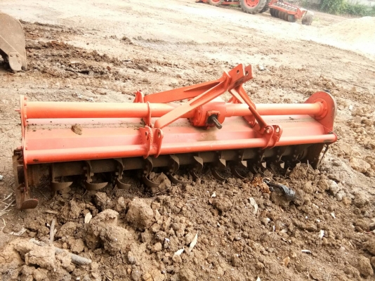 ขาย รถไถ KUBOTA รุ่น M6040