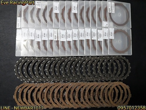 ผัาคลัชแต่ง