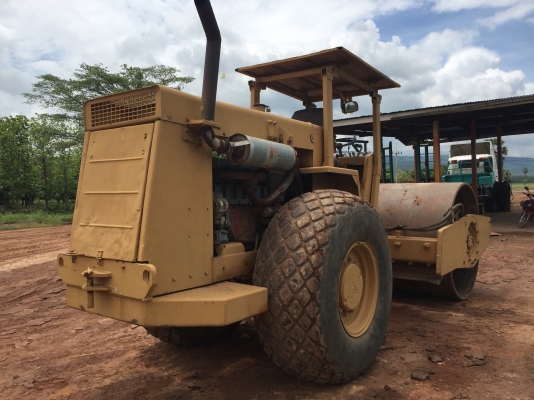 ขายรถบด