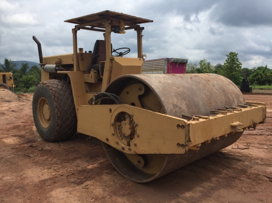 ขายรถบด