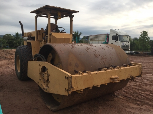 ขายรถบด