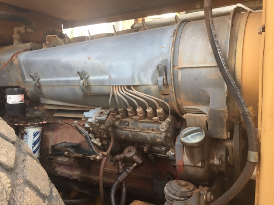 ขายรถบด