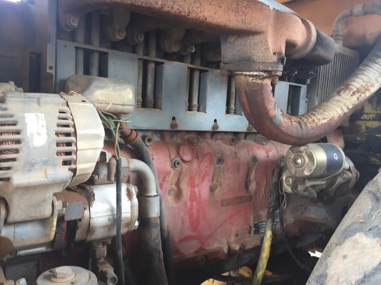 ขายรถบด