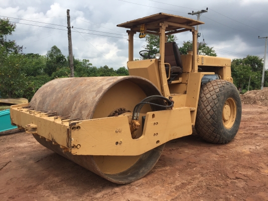 ขายรถบด