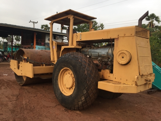 ขายรถบด