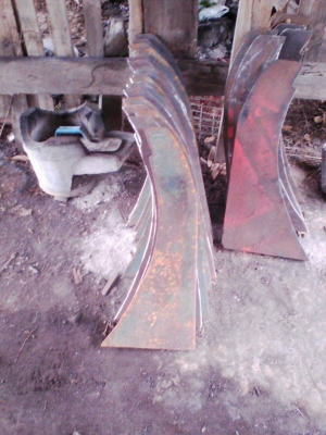 ขายขาลิปเปอร์ดิบๆครับ