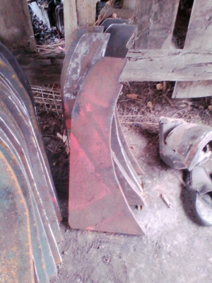 ขายขาลิปเปอร์ดิบๆครับ