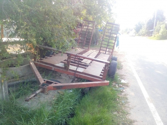 รถเกียว DC 68 G ปี 54  นิวสปริง + เทเลอร์พร้อม   ราคาเบาฯ  280000  ต่อลอง  ( ค่าคอม หนึ่งหมื่นบาท ) มีเล่มทะเบียน  ดูรถที จ. ร้อยเอ็ด  วันทูคอล 098 668-3479 dtac 094 283-9369 สิทธิ์ คับ