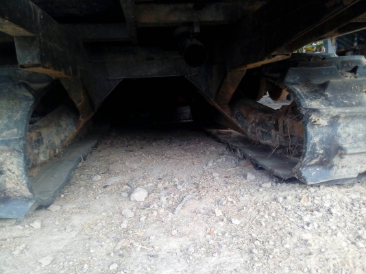 รถเกียว DC 68 G ปี 54  นิวสปริง + เทเลอร์พร้อม   ราคาเบาฯ  280000  ต่อลอง  ( ค่าคอม หนึ่งหมื่นบาท ) มีเล่มทะเบียน  ดูรถที จ. ร้อยเอ็ด  วันทูคอล 098 668-3479 dtac 094 283-9369 สิทธิ์ คับ