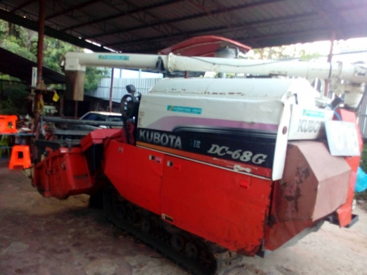 รถเกียว DC 68 G ปี 54  นิวสปริง + เทเลอร์พร้อม   ราคาเบาฯ  280000  ต่อลอง  ( ค่าคอม หนึ่งหมื่นบาท ) มีเล่มทะเบียน  ดูรถที จ. ร้อยเอ็ด  วันทูคอล 098 668-3479 dtac 094 283-9369 สิทธิ์ คับ