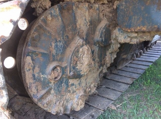 ขาย!! &gt;&gt;&gt; Komatsu Pc100 รุ่น 1 L &lt;&lt;&lt; เบอร์ติดต่อ 098-7155789