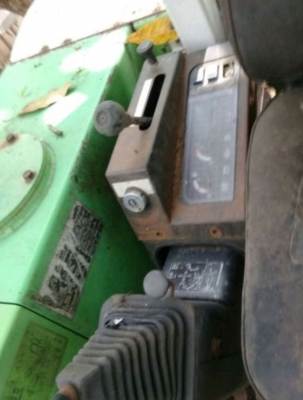 ขาย!! >>> Mitsubishi MM35 คอนโทรนสั้น <<< เบอร์ติดต่อ 098-7155789