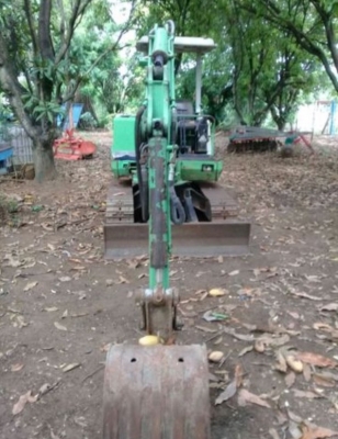 ขาย!! >>> Mitsubishi MM35 คอนโทรนสั้น <<< เบอร์ติดต่อ 098-7155789