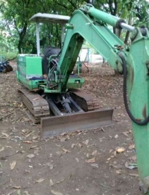 ขาย!! >>> Mitsubishi MM35 คอนโทรนสั้น <<< เบอร์ติดต่อ 098-7155789