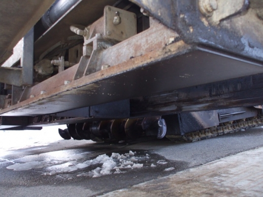 ถึงไทยเร็วๆนี้ Sumitomo HA60C-3TV (ปู6 เมตร) ล้อแทร็ค สับ สั่น อุปกรณ์ครบ นำเข้าJapan ราคาไม่แพงครับ