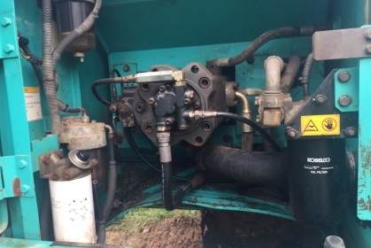 ขาย!! &gt;&gt;&gt; Kobelco Sk200 Mark8 Yn12 Super บูมยาว 16 เมตร &lt;&lt;&lt; เบอร์ติดต่อ 098-715578