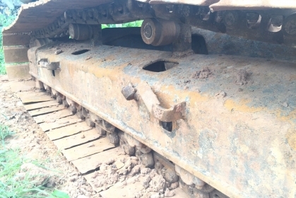 ขาย!! &gt;&gt;&gt; Kobelco Sk200 Mark8 Yn12 Super บูมยาว 16 เมตร &lt;&lt;&lt; เบอร์ติดต่อ 098-715578