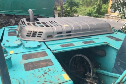 ขาย!! &gt;&gt;&gt; Kobelco Sk200 Mark8 Yn12 Super บูมยาว 16 เมตร &lt;&lt;&lt; เบอร์ติดต่อ 098-715578