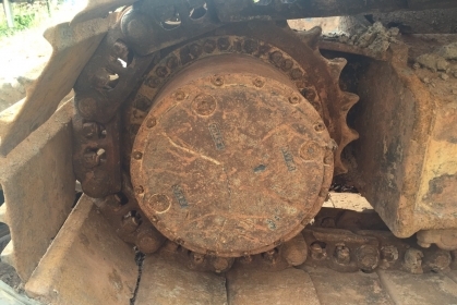 ขาย!! &gt;&gt;&gt; Kobelco Sk200 Mark8 Yn12 Super บูมยาว 16 เมตร &lt;&lt;&lt; เบอร์ติดต่อ 098-715578