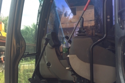 ขาย!! &gt;&gt;&gt; Kobelco Sk200 Mark8 Yn12 Super บูมยาว 16 เมตร &lt;&lt;&lt; เบอร์ติดต่อ 098-715578
