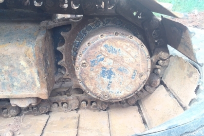 ขาย!! &gt;&gt;&gt; Kobelco Sk200 Mark8 Yn12 Super บูมยาว 16 เมตร &lt;&lt;&lt; เบอร์ติดต่อ 098-715578