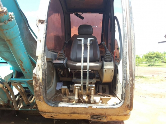 ขาย!! >>> Kobelco Sk100 Mark5 Super 495,000บาท <<< เบอร์ติดต่อ 098-7155789