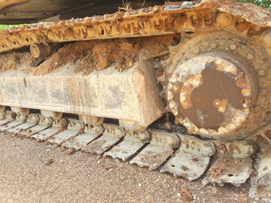 ขาย!! >>> Kobelco Sk100 Mark5 Super 495,000บาท <<< เบอร์ติดต่อ 098-7155789