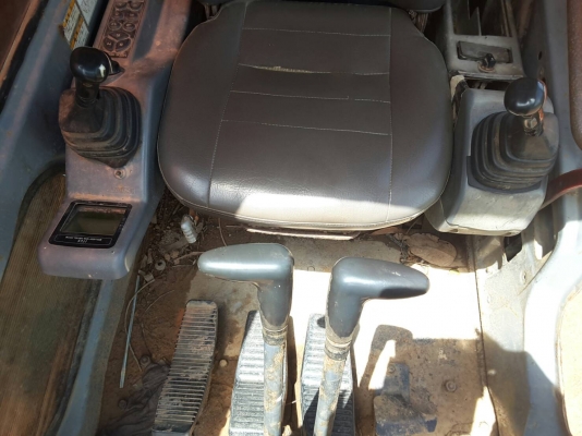 ขาย!! >>> Kobelco Sk100 Mark5 Super 495,000บาท <<< เบอร์ติดต่อ 098-7155789